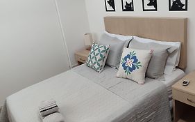 Sudoeste Flat Perfeito - Boulevard Antares!